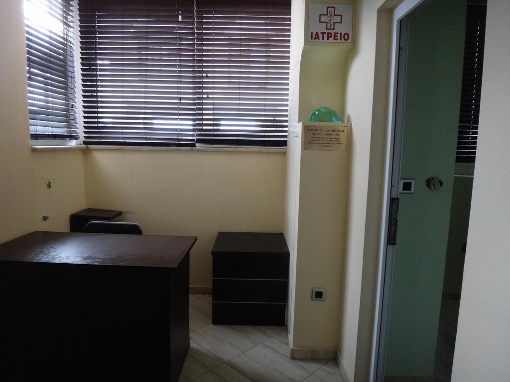9 Queens Spa Hotel Loutra Edipsou  Ngoại thất bức ảnh