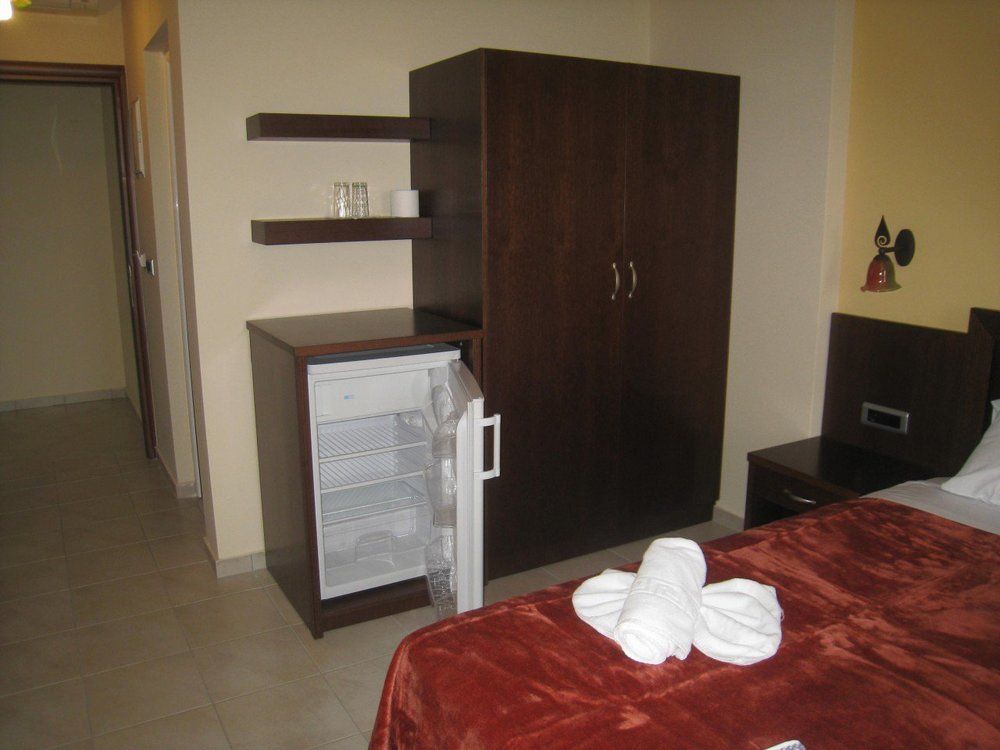 9 Queens Spa Hotel Loutra Edipsou  Ngoại thất bức ảnh