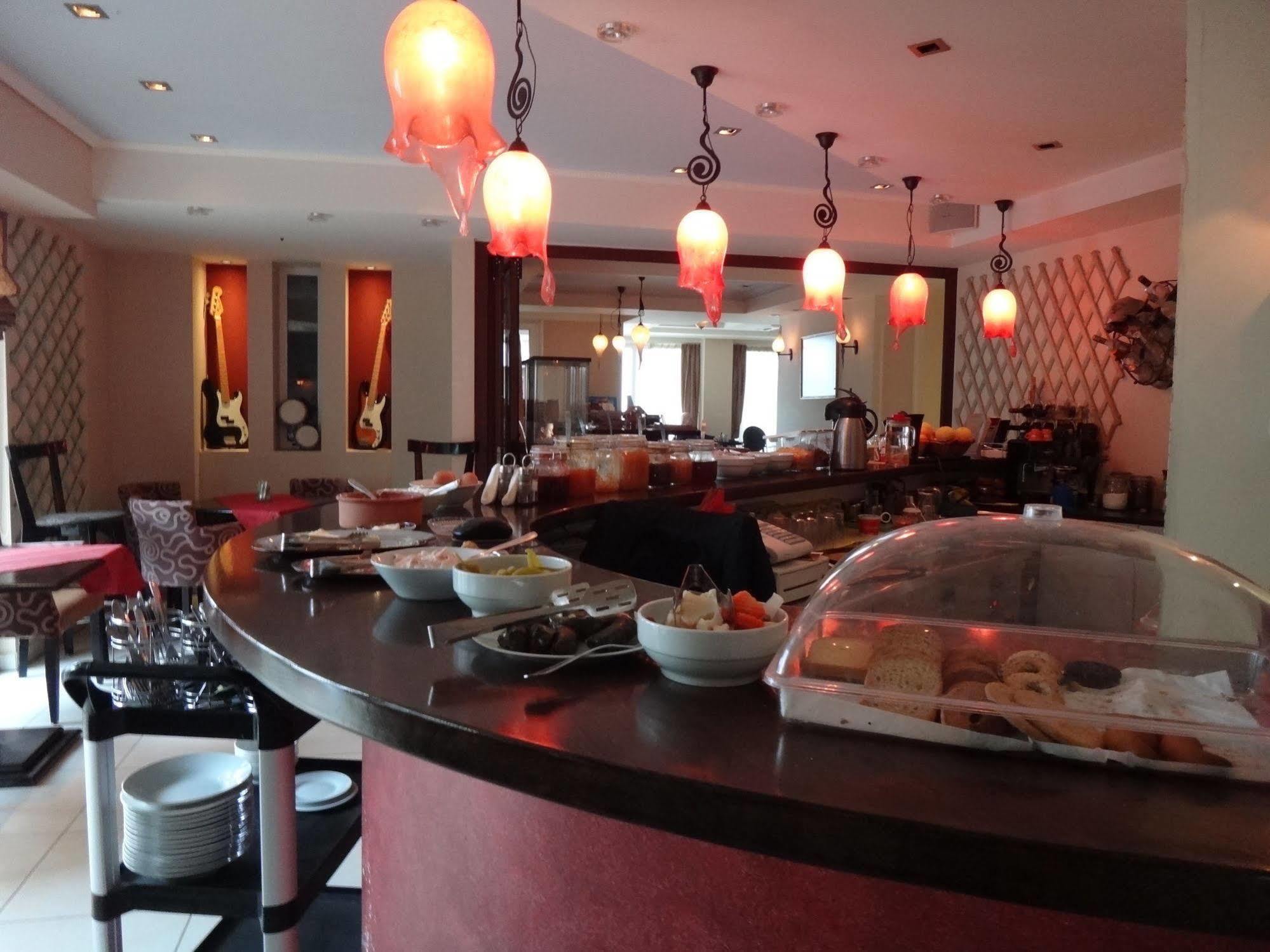 9 Queens Spa Hotel Loutra Edipsou  Ngoại thất bức ảnh